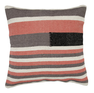 Farmland Throw Pillow